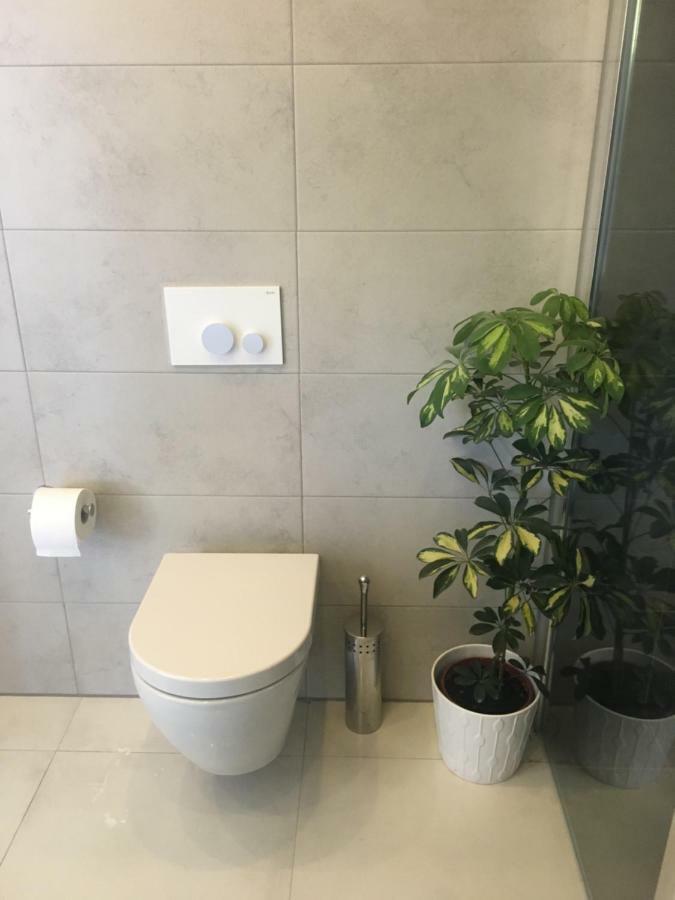 פורץ Apartment Grey מראה חיצוני תמונה