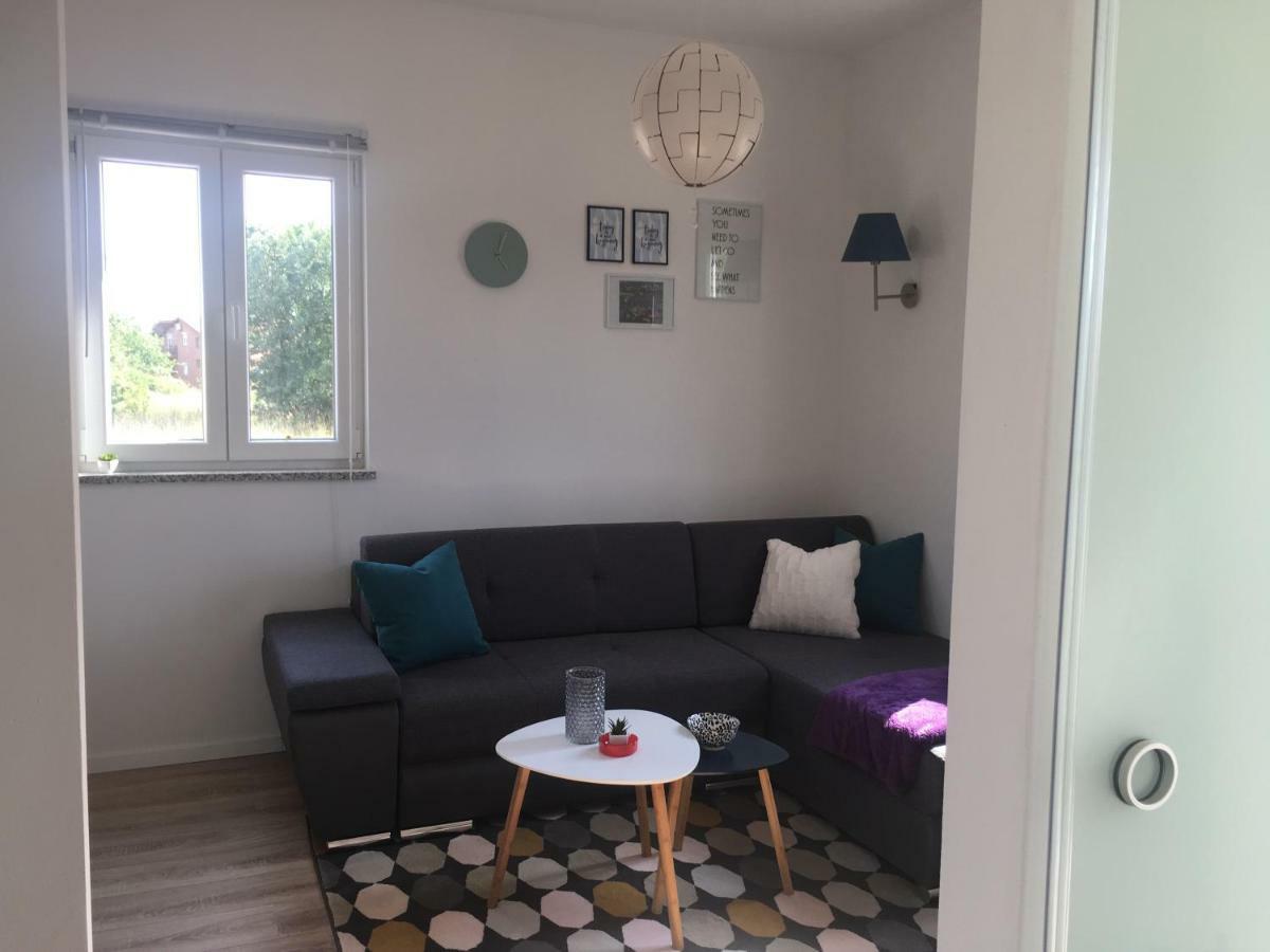 פורץ Apartment Grey מראה חיצוני תמונה