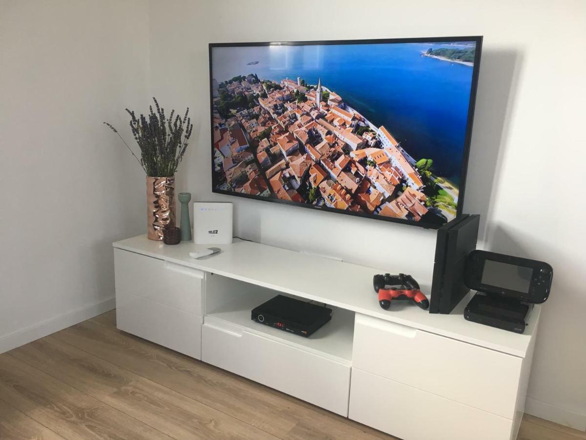 פורץ Apartment Grey מראה חיצוני תמונה