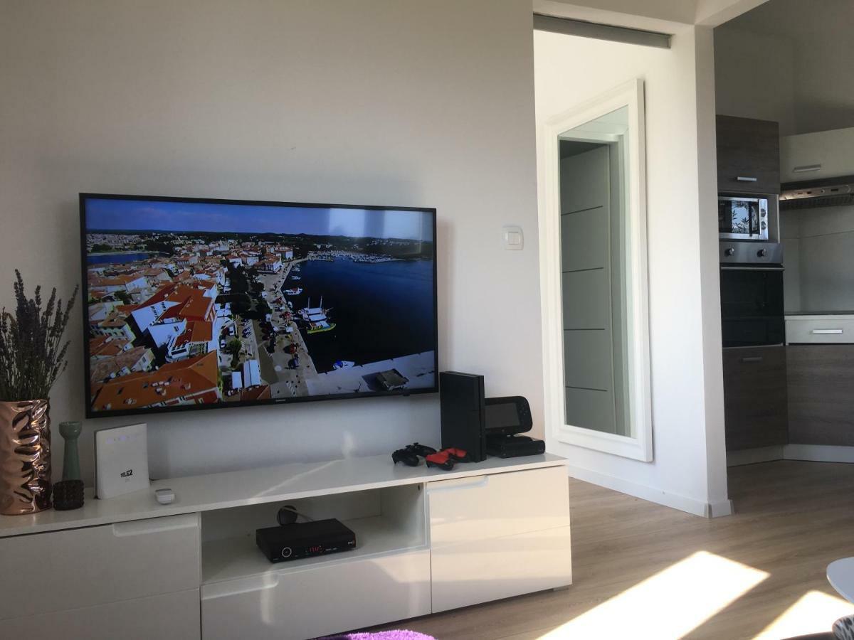 פורץ Apartment Grey מראה חיצוני תמונה