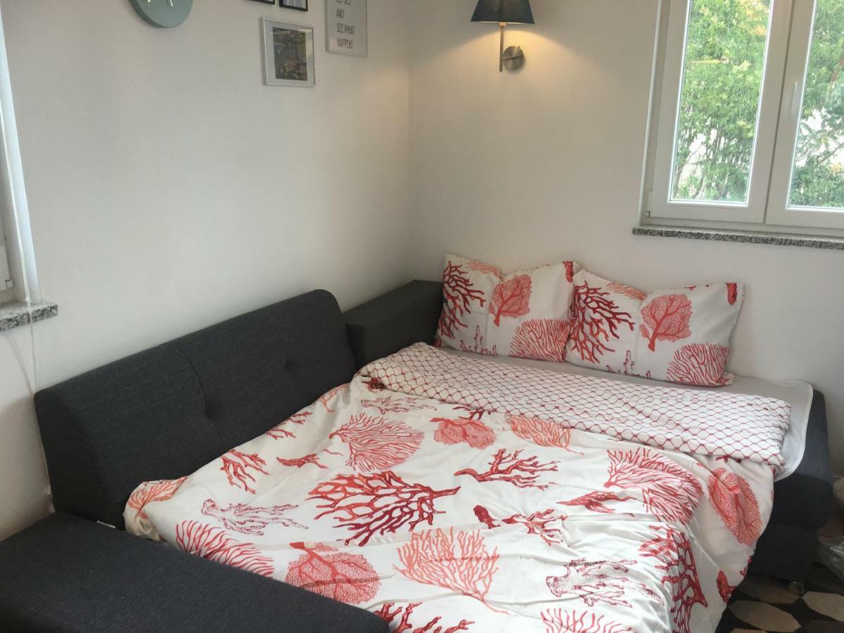 פורץ Apartment Grey מראה חיצוני תמונה