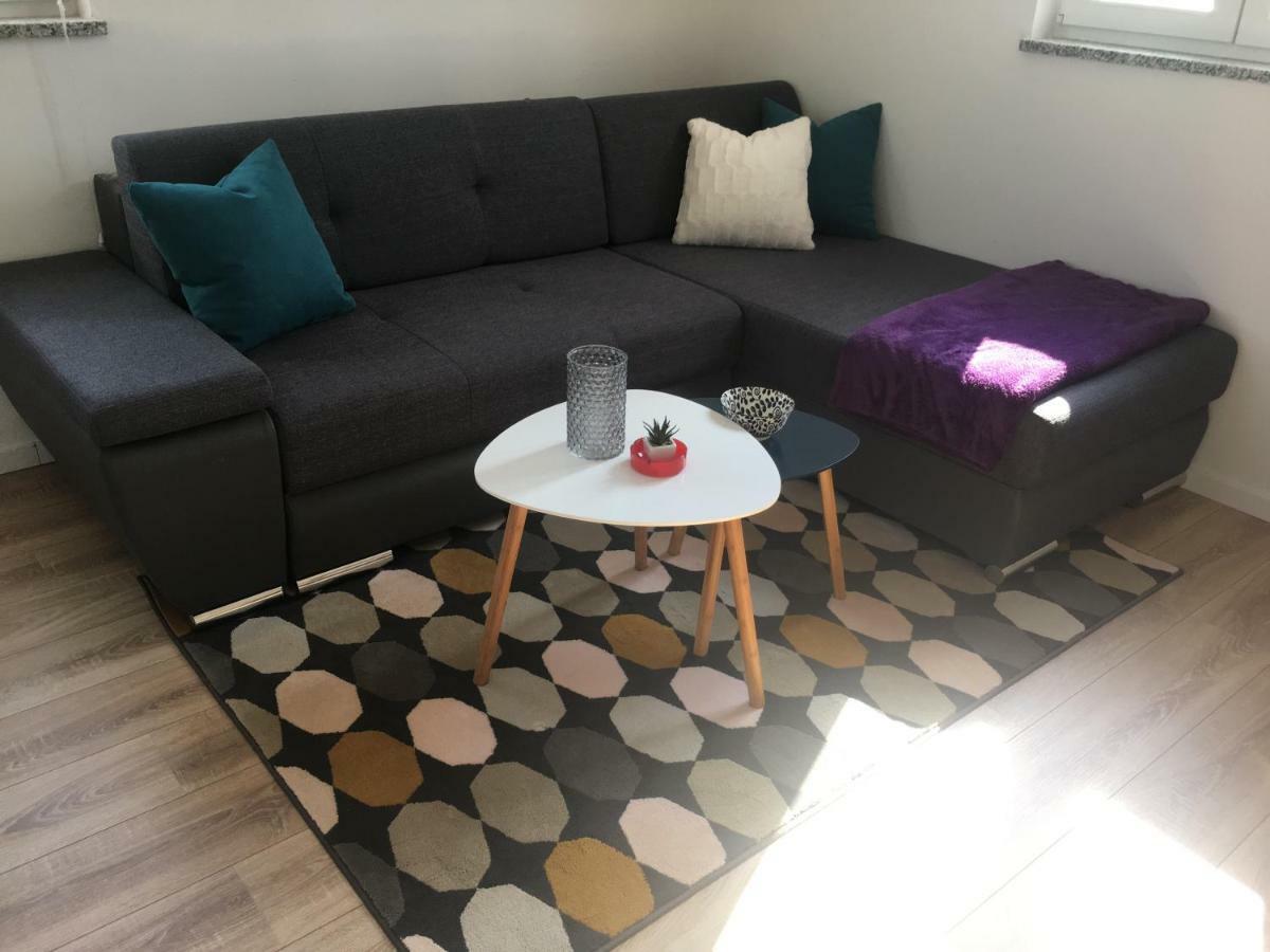 פורץ Apartment Grey מראה חיצוני תמונה